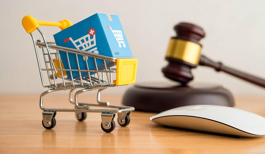 Cuando el mercado falla: cómo el derecho del consumidor protege a los usuarios.