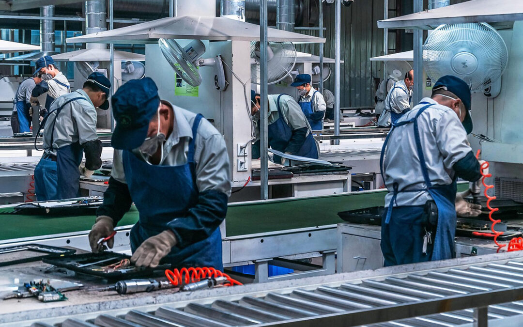 Fondo de Asistencia Laboral (FAL): qué es y por qué las empresas deberían prestarle atención.